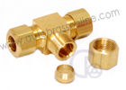 Compression Fittings