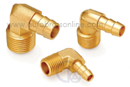 Industrial Pipe Fittings