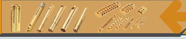 Brass Brake hose, Hose Bars fittings